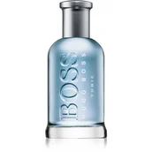 Wody i perfumy męskie - Hugo Boss Boss Bottled Tonic woda toaletowa 200ml - miniaturka - grafika 1