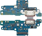 Części serwisowe do telefonów - ORYGINALNE ZŁĄCZE ŁADOWANIA SONY XPERIA 10 III XQ-BT52 - miniaturka - grafika 1