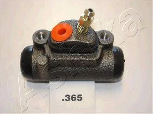 Cylinderek hamulcowy Ashika 67-03-365 - Cylinderki hamulcowe - miniaturka - grafika 1