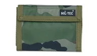 Portfele - Portfel Mil-Tec woodland 15801020 - miniaturka - grafika 1
