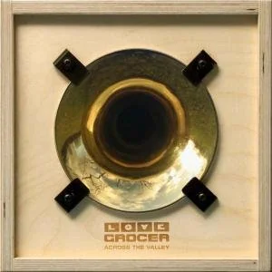 Love Grocer Across The Valley Digipack) - Reggae - miniaturka - grafika 2