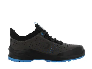 THE ULTRA BREATHABLE VEGAN SAFETY SNEAKER SAFETY JOGGER MODULO S1PS LOW PERF, S1 PS, SC, ESD, FO, SR, SZARY - Obuwie robocze THE ULTRA BREATHABLE VEGAN SAFETY SNEAKER SAFETY JOGGER MODULO S1PS LOW PERF, S1 PS, SC, ESD, FO, SR, SZARY - Obuwie robocze - miniaturka - grafika 1