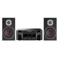 Wieże - Zestaw stereo: Melody X + Oberon 3, Kolor: Light oak - miniaturka - grafika 1