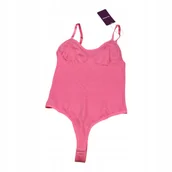 Odzież ciążowa - Body damskie Heyshape modelujące L - miniaturka - grafika 1