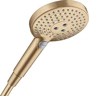 Słuchawki prysznicowe - Hansgrohe 26531140 26531140 - miniaturka - grafika 1