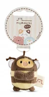 Maskotki i pluszaki - ND17_NICI 61247 NICI 61247 MyMochi minis 5cm zawi - miniaturka - grafika 1