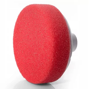 Gładki Pad Polerski Abw Red Pad Mini 80Mm - Akcesoria do mycia samochodu - miniaturka - grafika 1