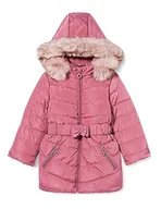 Kurtki i płaszcze dla dziewczynek - s.Oliver Kurtka outdoorowa, Rosa, 116 cm - miniaturka - grafika 1