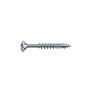 Spax Wkręty uniwersalne z główką stożkową Pz 5x120mm op. 200szt. 1081010501205 - Wkręty - miniaturka - grafika 1