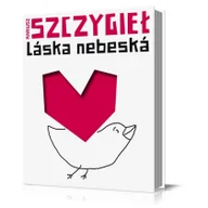 Felietony i reportaże - Agora Laska nebeska - Mariusz Szczygieł - miniaturka - grafika 1