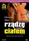 Filmy dokumentalne DVD - Kino Świat Rządzę Swoim Ciałem - miniaturka - grafika 1