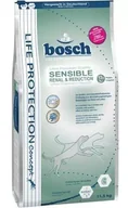 Sucha karma dla psów - Bosch Petfood Sensible Renal & Reduction - sucha karma dla psów dorosłych 11,5kg - miniaturka - grafika 1