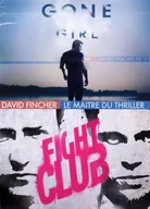 Dramaty DVD - Pakiet: Gone Girl / Fight Club - miniaturka - grafika 1