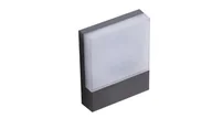 Lampy ścienne - Azzardo CIVITA AZ4361 kinkiet 1x12W/LED AZ4361 - miniaturka - grafika 1
