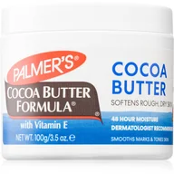 Balsamy i kremy do ciała - Palmers Palmer's Cocoa masła Formula Jar 100 G 508408940 - miniaturka - grafika 1
