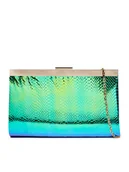 Torebki damskie - Nobo Torebka BAGU417 Kolorowy - miniaturka - grafika 1