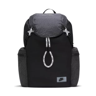 Nike NSW Heritage Rucksack plecak 010 : Rozmiar - ONE SIZE - Plecaki - miniaturka - grafika 1