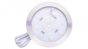 Orno 01. Polska Oprawy podszafkowe z oświetleniem LED i gniazdem 230 V - OR-AE-1318 - Przedłużacze i rozgałęźniki - miniaturka - grafika 5