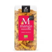 Bakalie - Eko Alfabet Mango suszone 100 g - miniaturka - grafika 1
