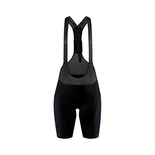 Craft ADV Aero BIB szorty W Black XS