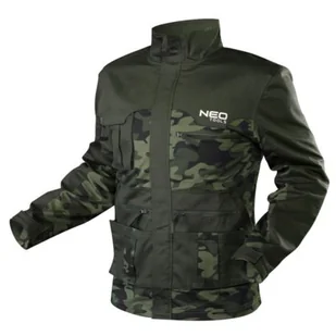 NEO-TOOLS Tools Tools Camo 81-211-L 81-211-L - Odzież robocza - miniaturka - grafika 1