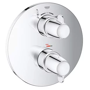 Grohe Grohtherm Special 29095000 - Baterie wannowe i prysznicowe - miniaturka - grafika 1