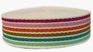 Pasmanteria - Import Taśma nośna 005 ( 1 mb ) 7099-512AF_20210921095049 - miniaturka - grafika 1