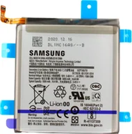 Baterie do telefonów - Samsung EB-BG998ABY Bateria 5000mAh (EB-BG998ABY) - miniaturka - grafika 1