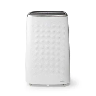 Nedis WIFIACMB1WT14 Biały - Oczyszczacze powietrza - miniaturka - grafika 1