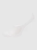 Skarpetki męskie - Skarpety stopki typu high cut z zabezpieczeniem przed poślizgiem - miniaturka - grafika 1