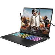 Laptopy - DREAMMACHINES RX5080-18PL25 18" 200Hz Ultra 9-275HX 16GB RAM 1TB SSD GeForce RTX5080 DLSS 4 - miniaturka - grafika 1