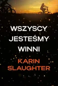 E-booki - thrillery - Wszyscy jesteśmy winni - miniaturka - grafika 1