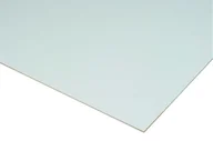 Inne materiały budowlane - Formatka HDF, biała, wym. 1200x800x3 mm - miniaturka - grafika 1