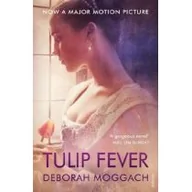 Powieści historyczne i biograficzne - Moggah Deborah Tulip Fever - miniaturka - grafika 1