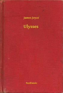 Ulysses - E-booki obcojęzyczne - miniaturka - grafika 1