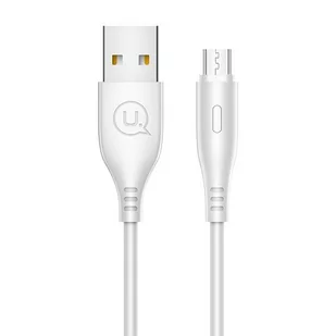 USAMS Kabel U18 microUSB US-SJ268 SJ268USB02 - Kable USB - miniaturka - grafika 4