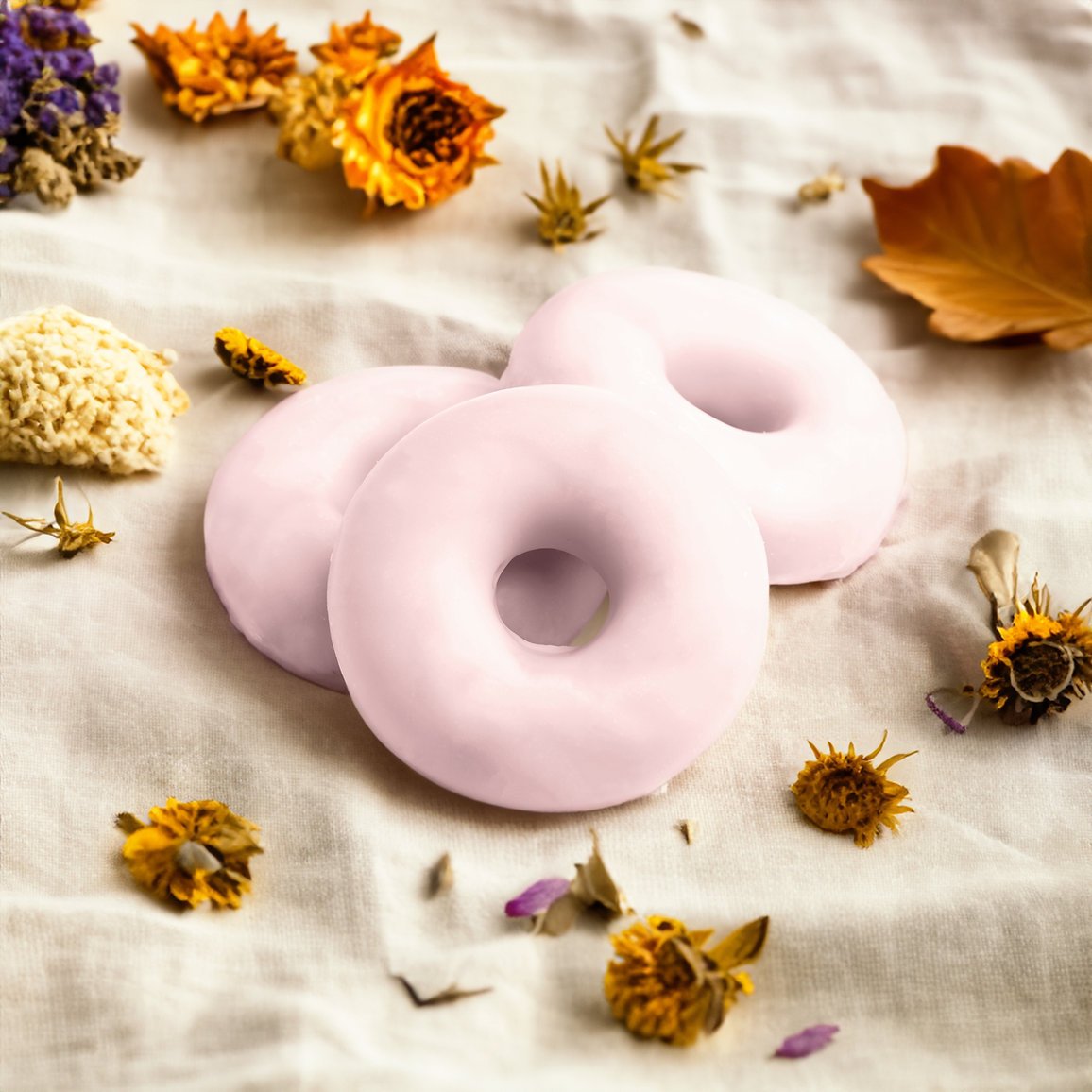 Dolina Czeremchy, odżywka do włosów Hibiskusowa, NAKED - bez opakowania, 45 g