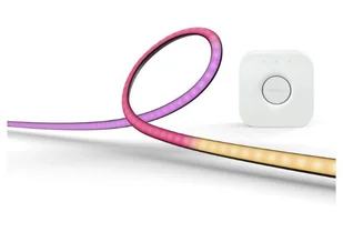 Philips Hue mostek + Play gradient PC 3x 24-27' - Systemy inteligentnych domów - miniaturka - grafika 1