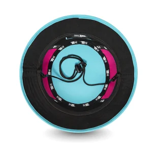 Kapelusz męski Miami Traveller Alpine F1 2023 - Baseball, krykiet, palant - miniaturka - grafika 5