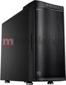 Obudowy komputerowe - Obudowa Thermaltake New Soprano Black USB3.0 VO900M1N2N - miniaturka - grafika 1