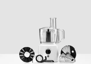 OBH Nordica Easy Force FO2441S0 - Roboty kuchenne - miniaturka - grafika 1