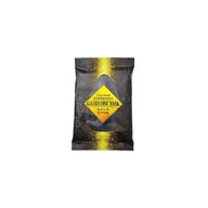 Zdrowa żywność - Nasiona słonecznika prażone Gold "Gorobchik" 135g - miniaturka - grafika 1