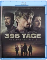 Filmy wojenne Blu-Ray - Daniel - miniaturka - grafika 1