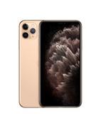 Telefony OUTLET - TANIA DOSTAWA ! -  ! Apple iPhone 11 Pro 64GB Refurbished Cell Phone - 6.1 - 64GB - iOS - Gold - REF_RND-P15364 - PACZKOMAT, POCZTA, KURIER - miniaturka - grafika 1