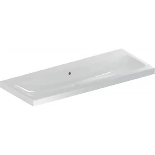 Geberit iCon Light umywalka 120x48 cm meblowa biała 501.837.00.3 - Umywalki - miniaturka - grafika 1