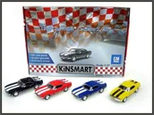 Samochody i pojazdy dla dzieci - Hipo Auto Camaro Z-28 KT5341D p12 - miniaturka - grafika 1