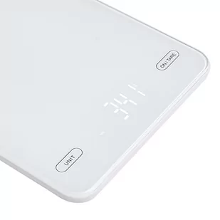 AD 3177w Waga kuchenna - 10kg - ładowana przez usb - Wagi kuchenne - miniaturka - grafika 2