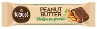 Batoniki - MINIczekolada Peanut butter Wawel 37g - miniaturka - grafika 1