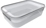 Pojemniki kuchenne - Fl1 POJEMNIK DO ŻYWNOŚCI HELSINKI 3L TRANSPARENTNY PT 1511 40P-POJ-1511_0102 - miniaturka - grafika 1