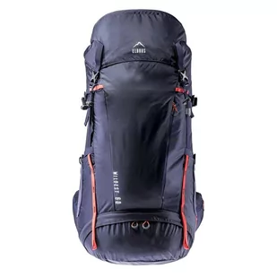 Elbrus, Plecak trekkingowy, Wildest 60 8532 - Plecaki - miniaturka - grafika 1